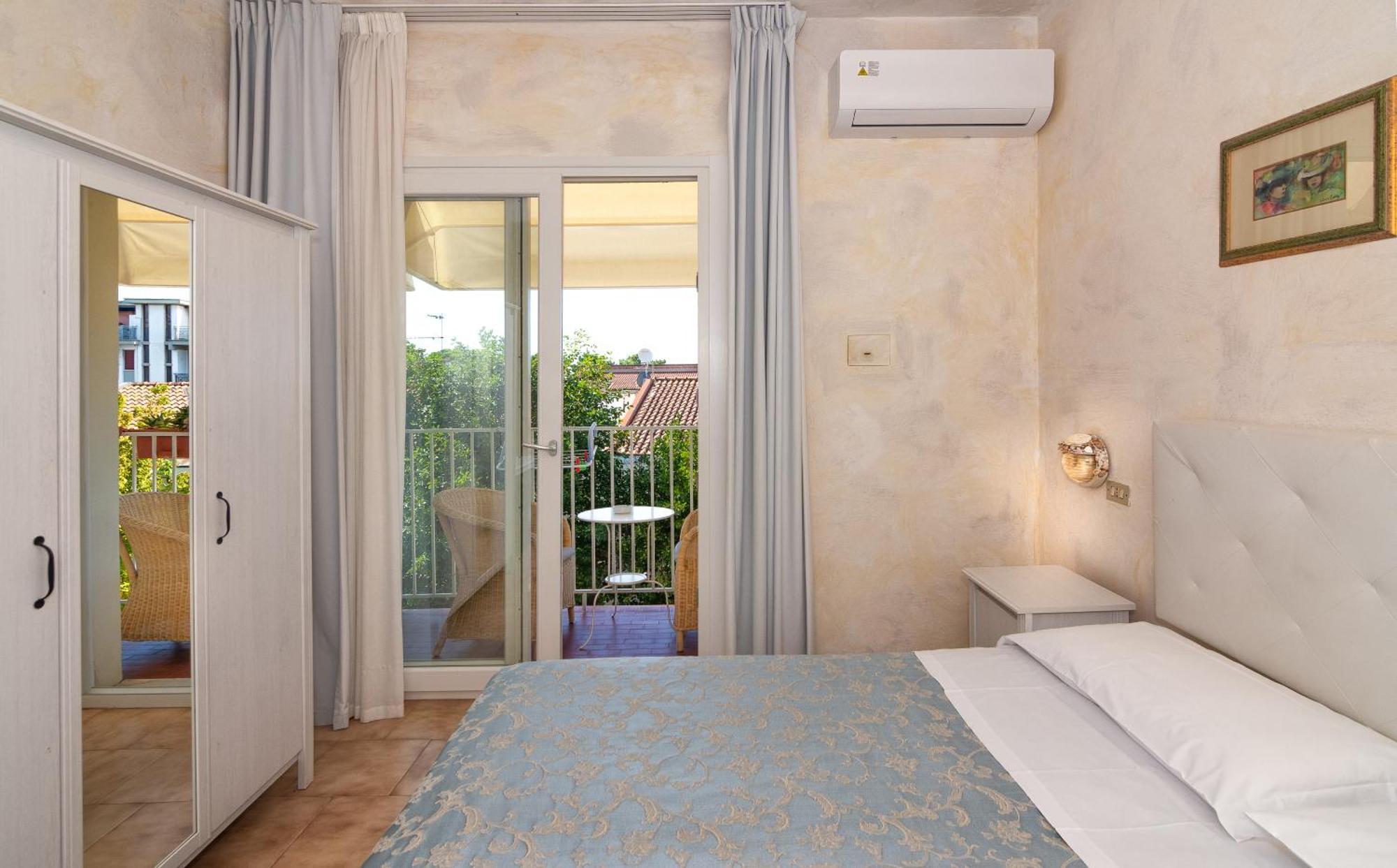 Hotel Euromar Marina di Massa Esterno foto
