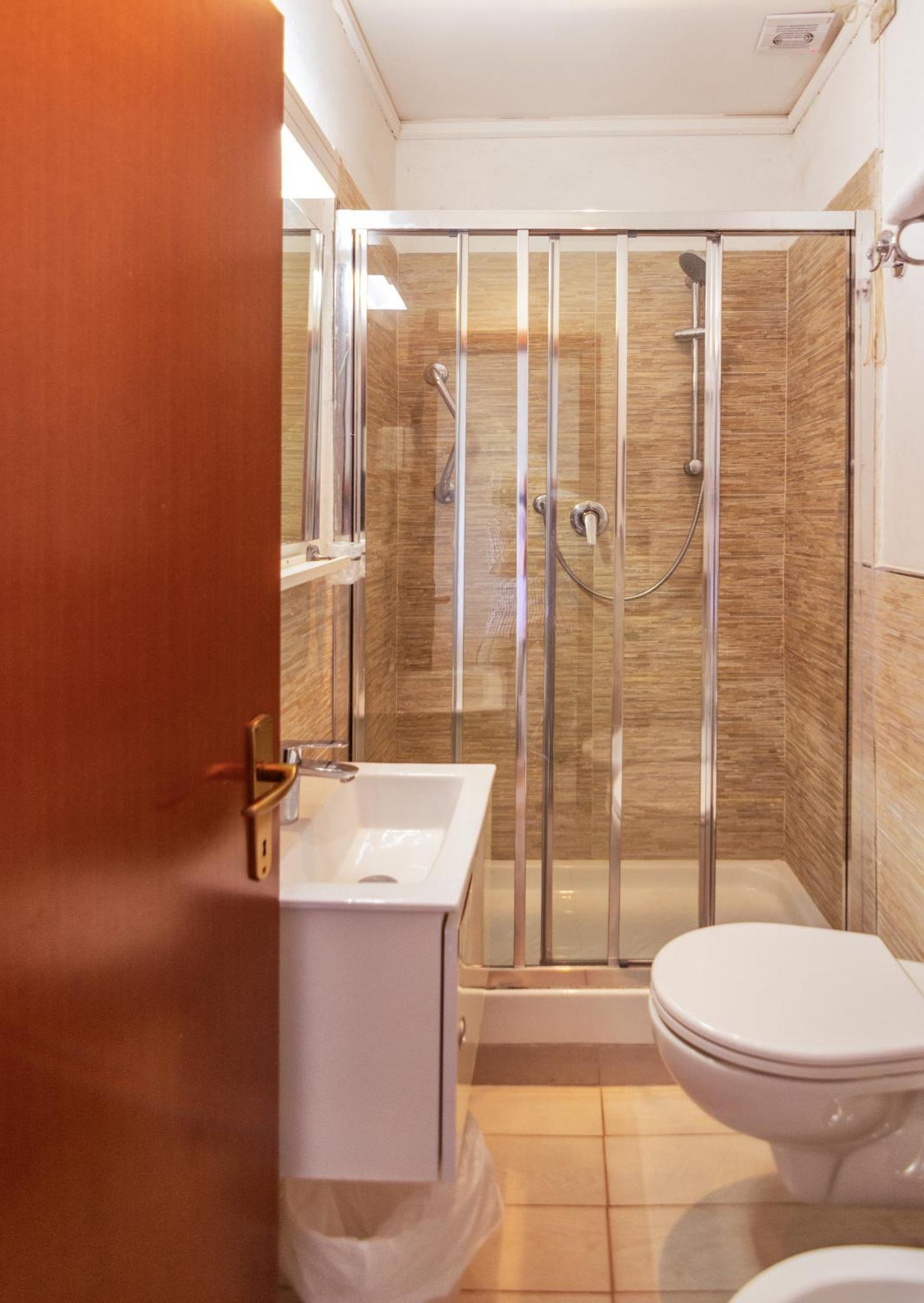 Hotel Euromar Marina di Massa Esterno foto